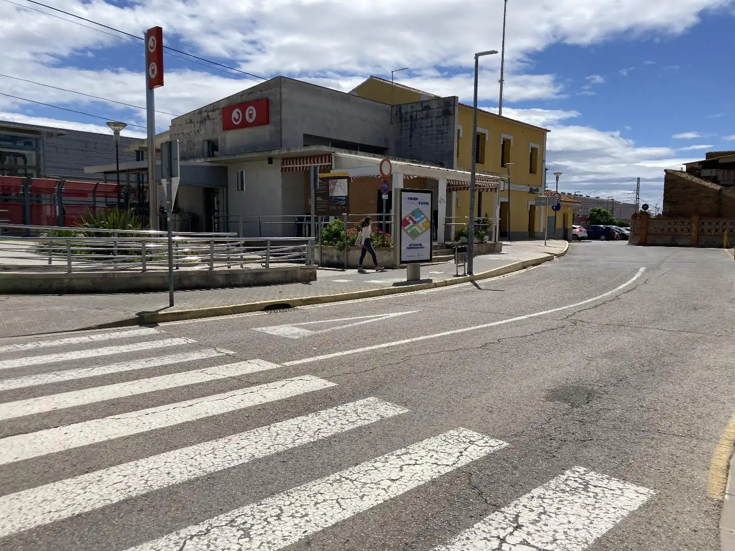 Reihenhaus zum Verkauf in Catarroja, imagen 7