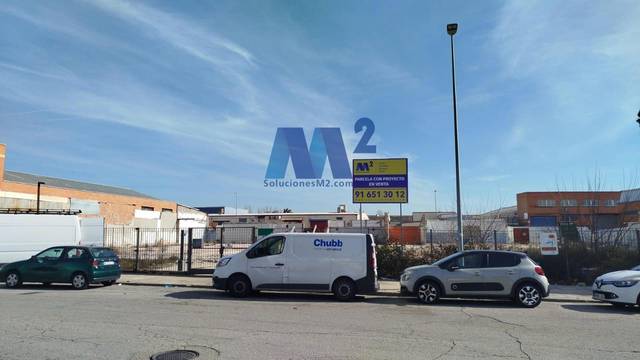 Terreno en Venta en Montserrat - Parque Empresarial