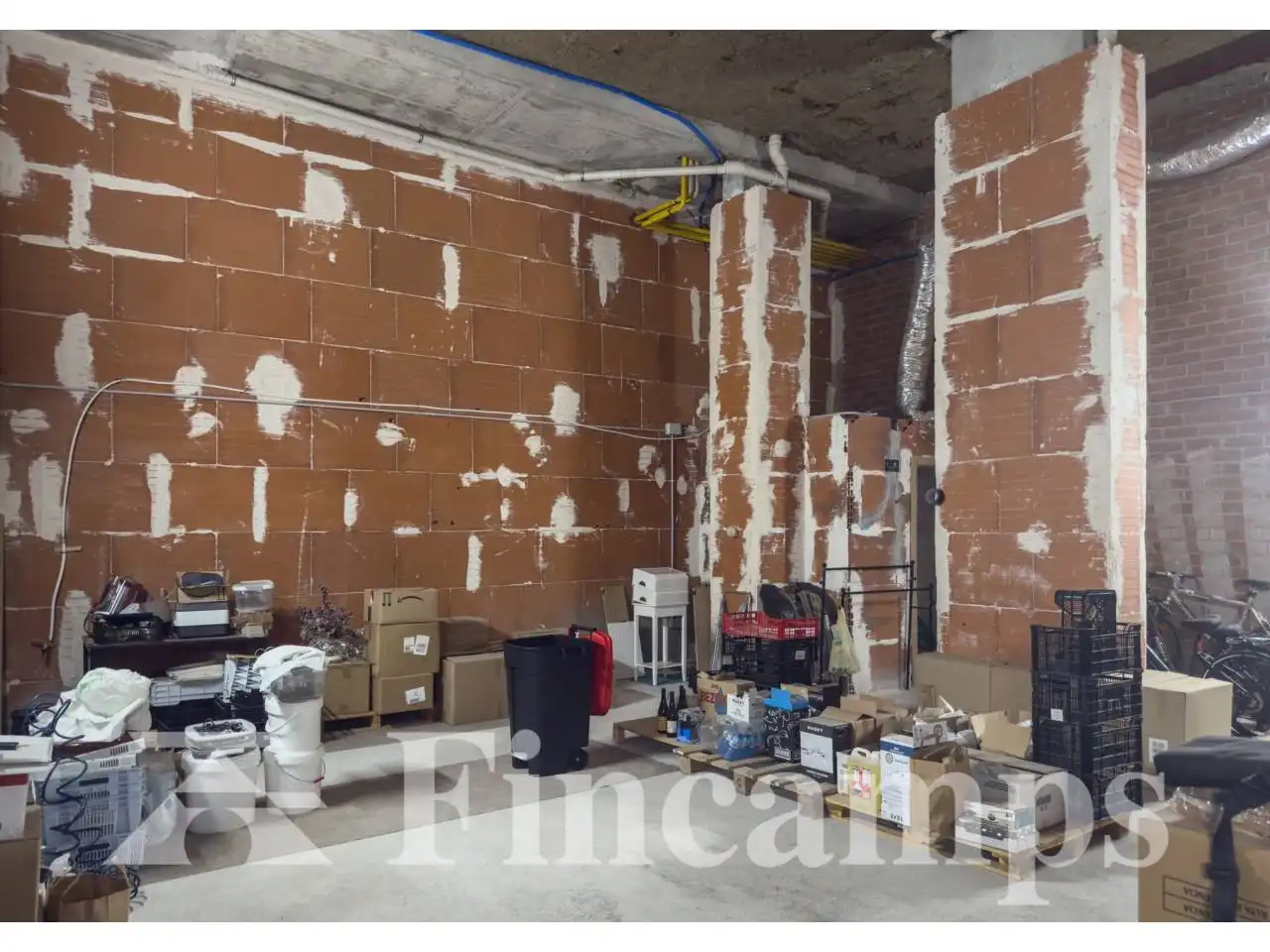 Local en venta en Sabadell con Aire acondicionado y Alarma