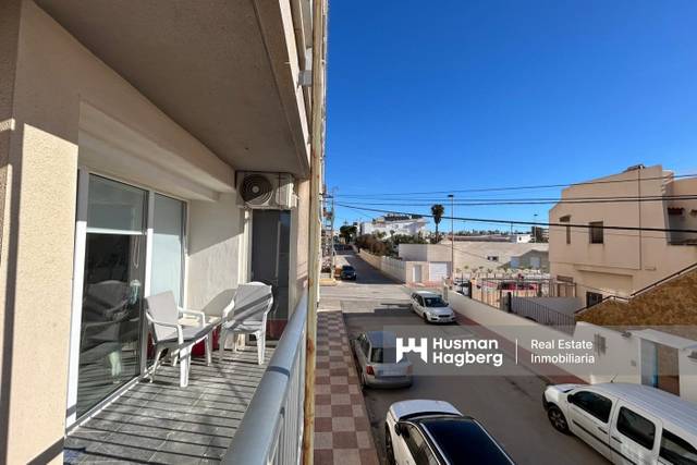Apartamento en Venta en Zona los Frutales