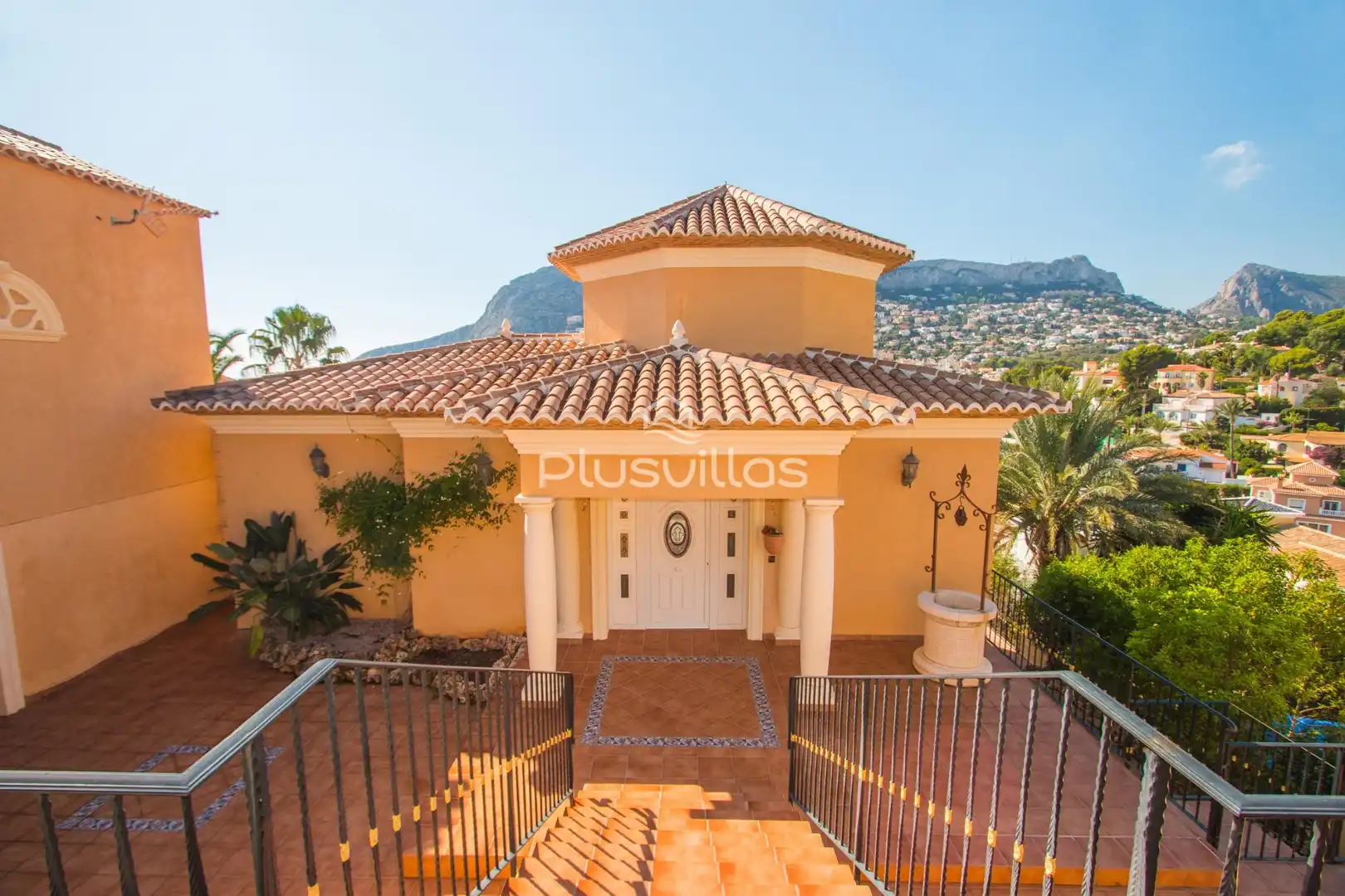 House for sale in Manzanera - Tosal, imagen 27