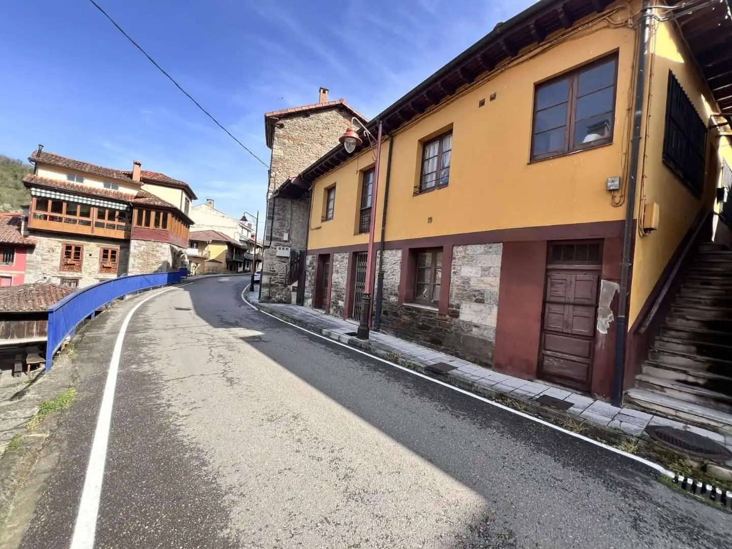 Haus zum Verkauf in Quirós