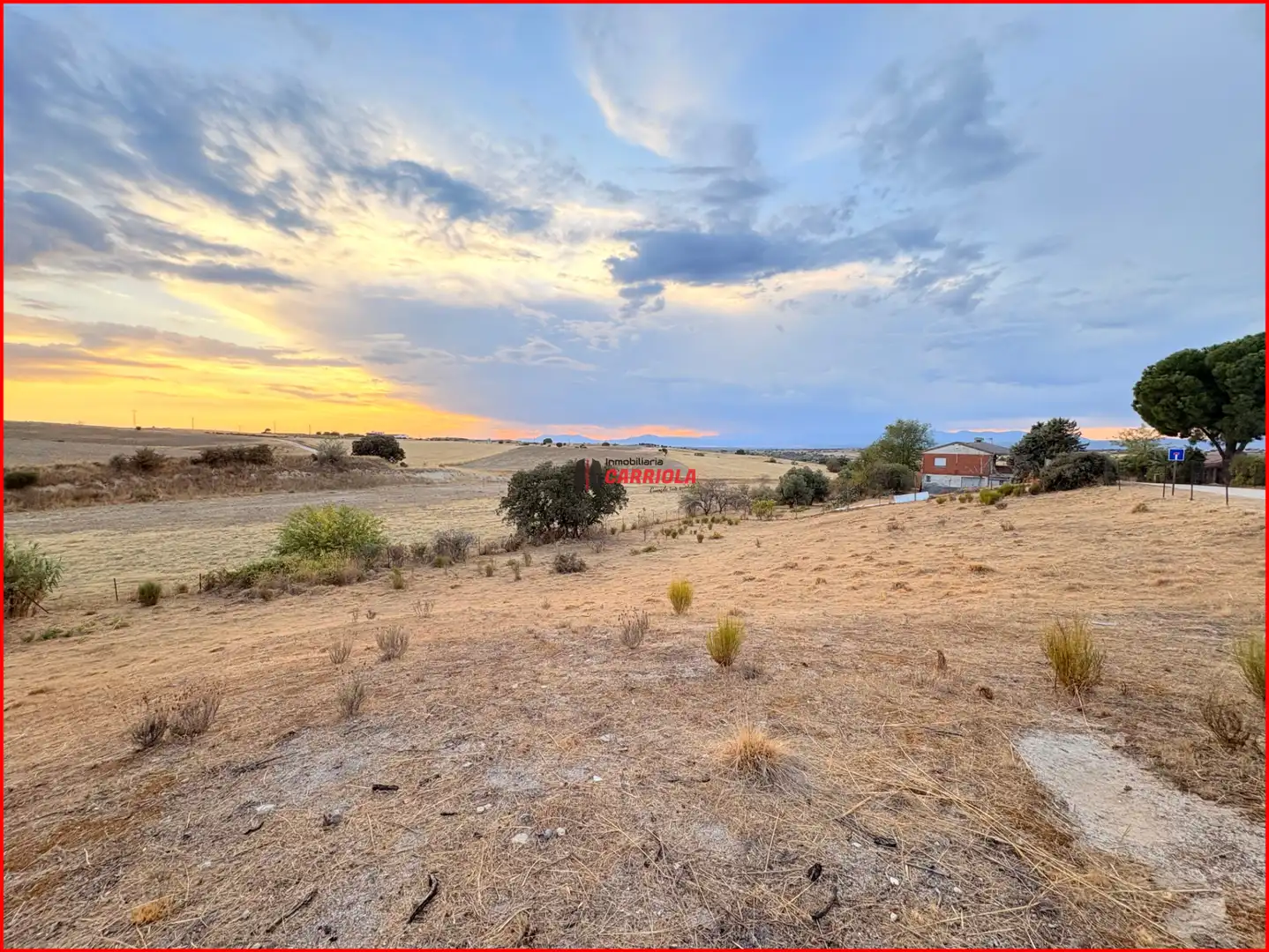 Rural land for sale in La Torre de Esteban Hambrán