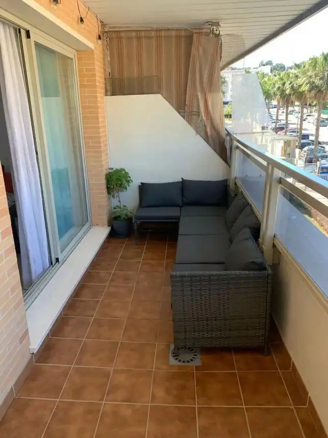 Apartamento con terraza en venta en La Colina, imagen 4