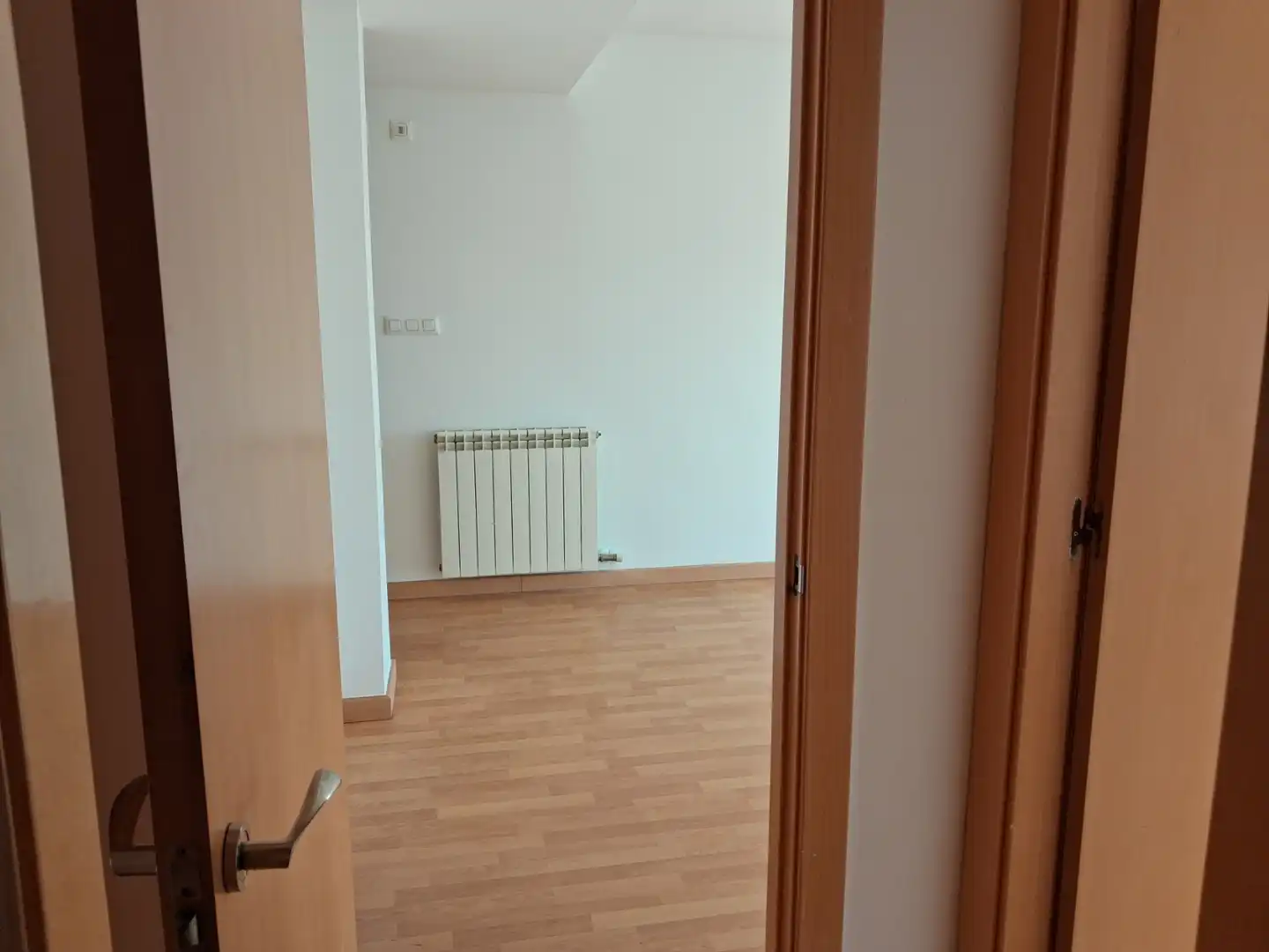 Flat for sale in Fuentes de Ebro  with Air Conditioner, Heating and Parquet flooring
