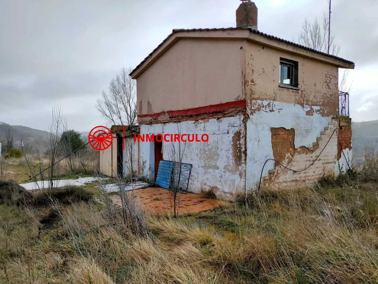 Country homes for sale in Briviesca  with Private garden and Swimming Pool