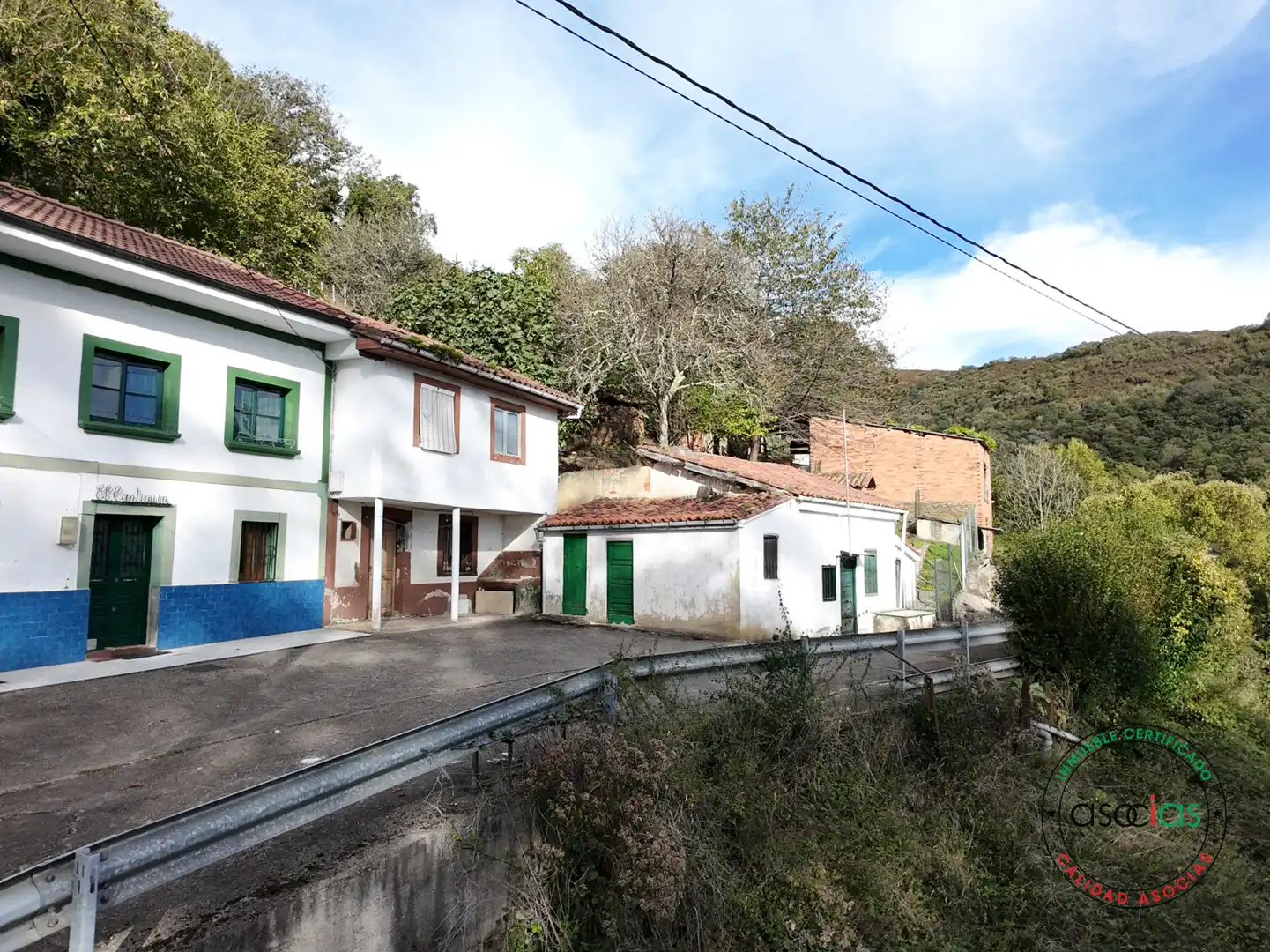 Casa in vendita a Olloniego - CS CANTIQUIN 17, imagen 8