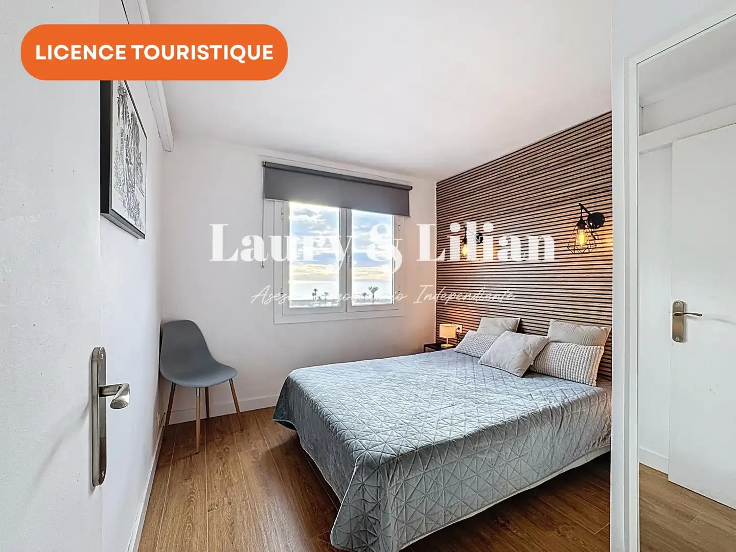 Appartement compact avec ascenseur à vendre à Muga - Gran Reserva - Badia, imagen 3