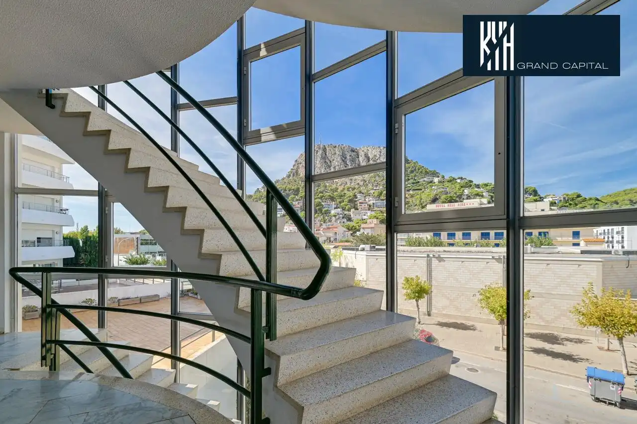 Flat with lift for sale in Calle EIVISSA, imagen 35