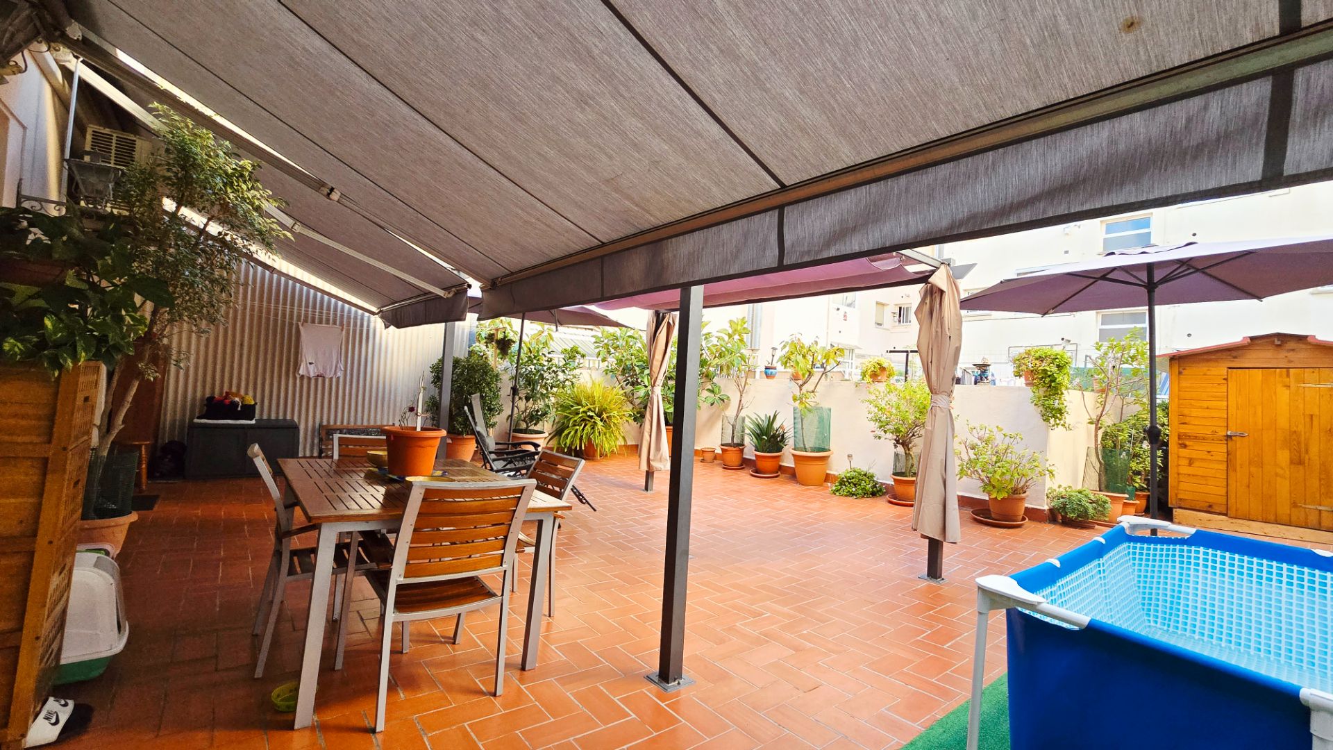 Piso en venta en Estruch - Eixample