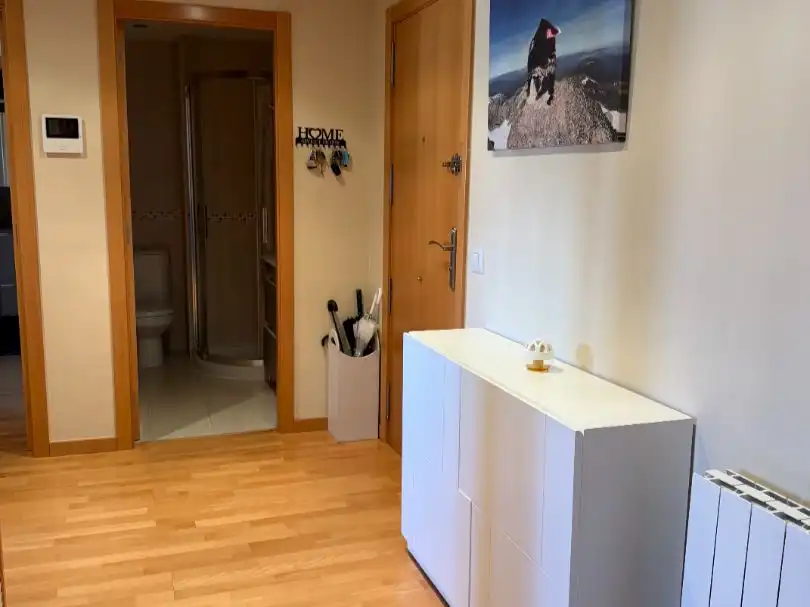 Flat for sale in Miranda de Ebro  with Balcony