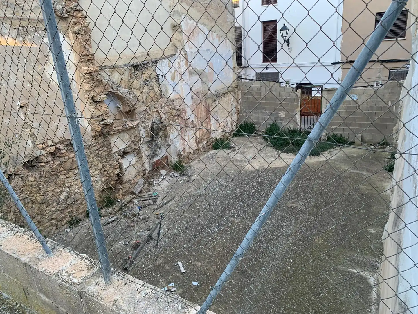 Residencial en venda en Alcublas