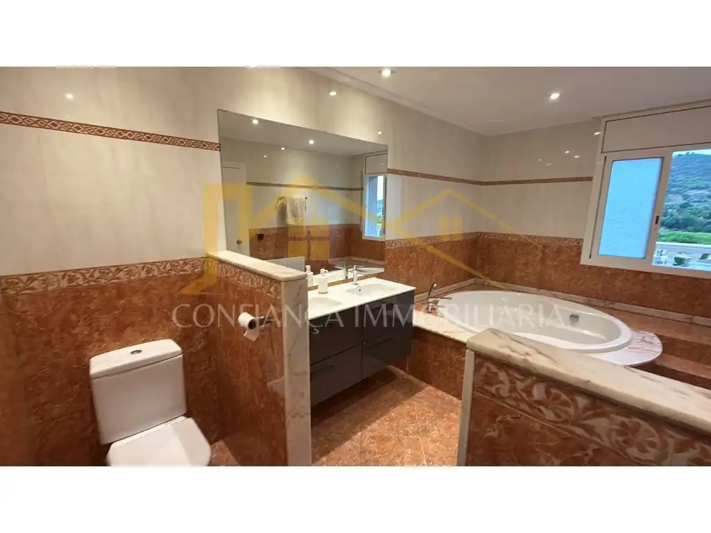Villa con terrazza in vendita a Calella, imagen 8