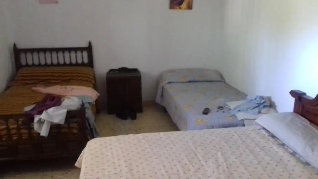 Chalet con piscina en venta en Don Benito, imagen 16