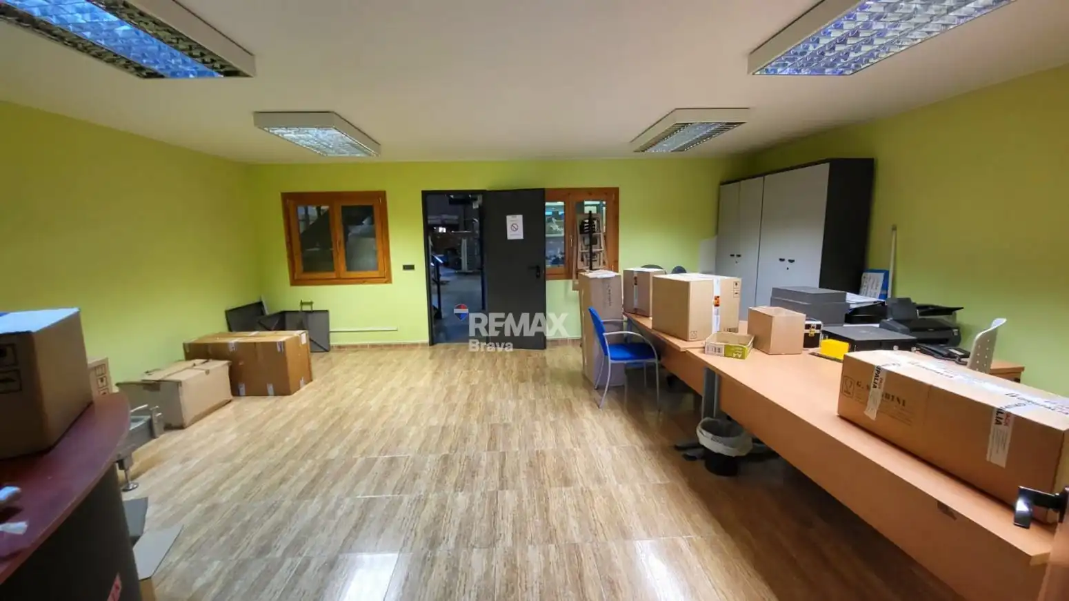 Industriegebäude zum Verkauf in Calle Migjorn 11 Llagostera, imagen 24