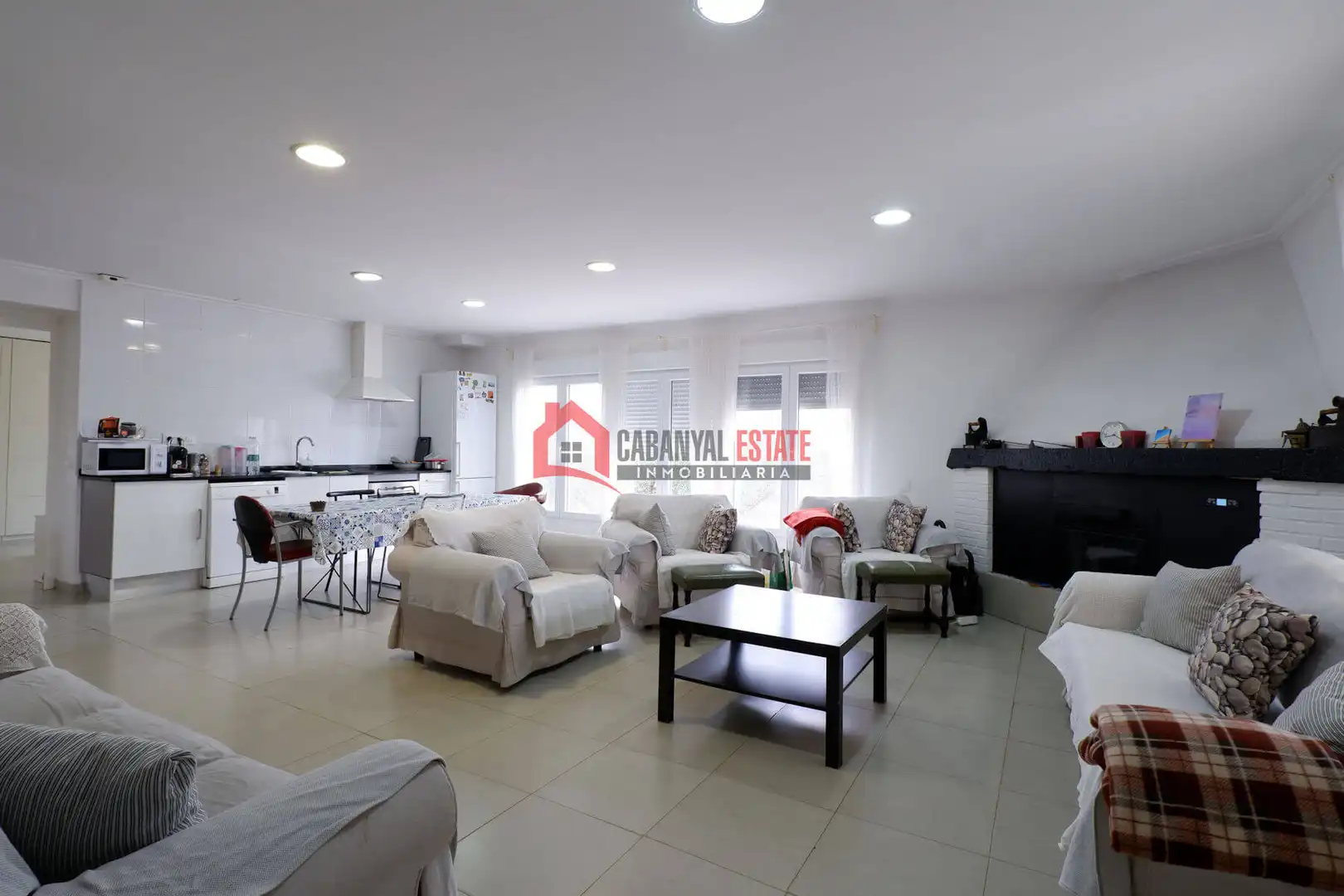 Detached house with pool for sale in Corinto - Almarda, imagen 79