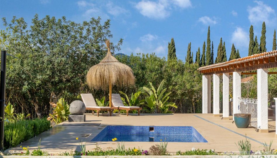 Casa o chalet en venta en Cap Martí - El Tossalet - Pinomar - 5