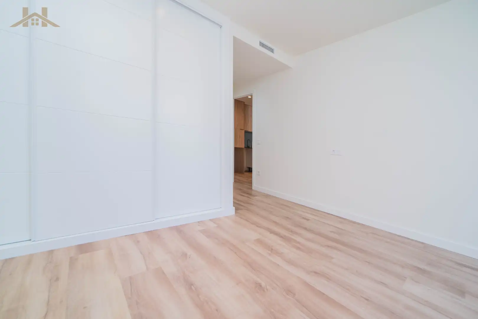 Habitación de Piso en venta en Pozuelo de Alarcón con Aire acondicionado