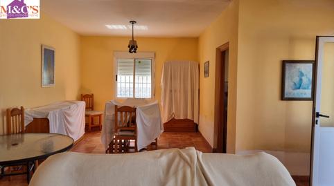 Foto 5 de Casa o xalet en venda a Villanueva de San Carlos, Ciudad Real