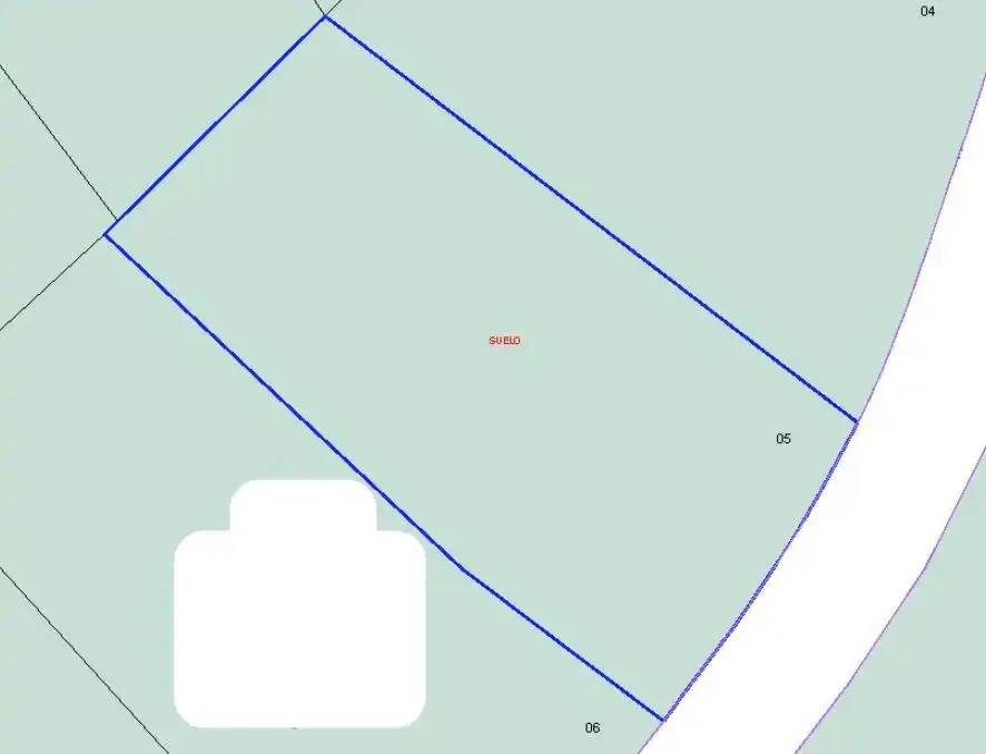 Residencial en venta en Castellar del Vallès