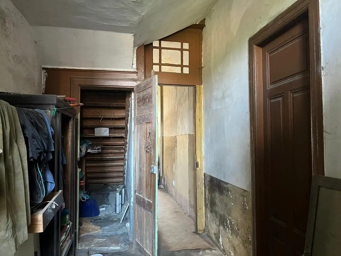 Edificio en venta en Ponteareas