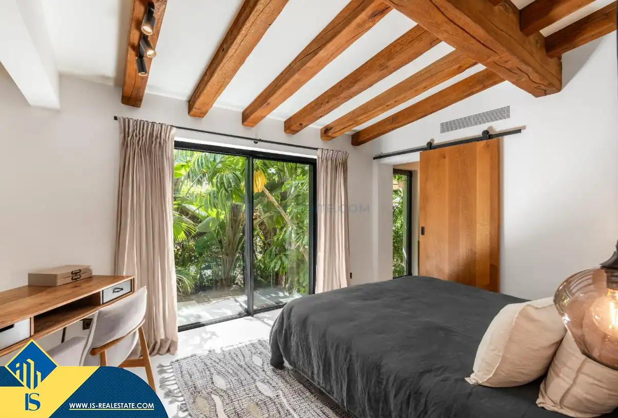 Chalet con piscina en venta en Nueva Andalucía, imagen 35