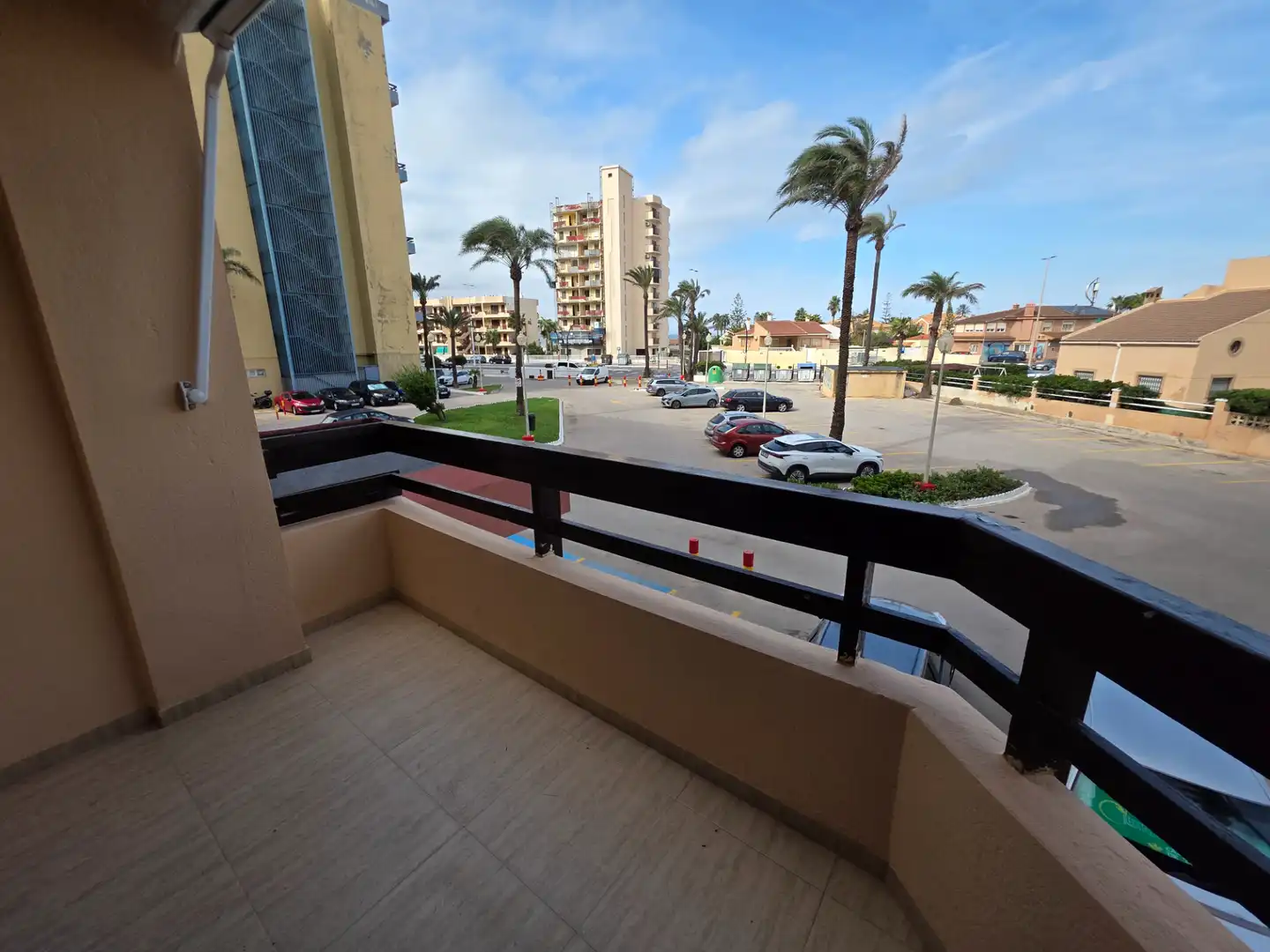 Mini appartamento con terrazza in vendita a Gran Vía de la Manga 5, imagen 26