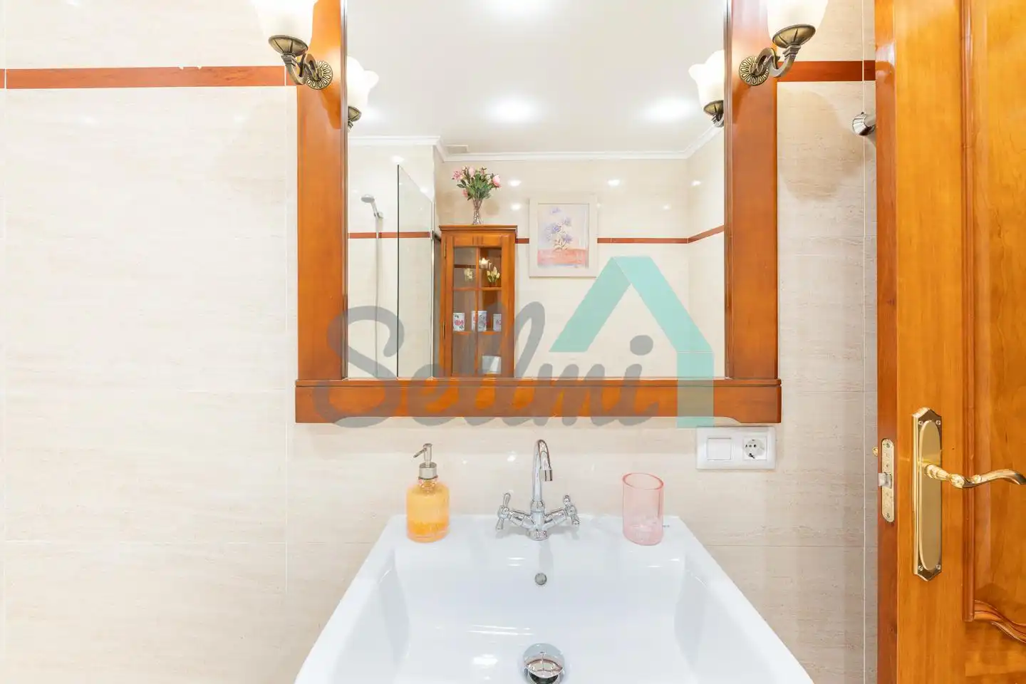 Flat with terrace for sale in De La Costa, imagen 17