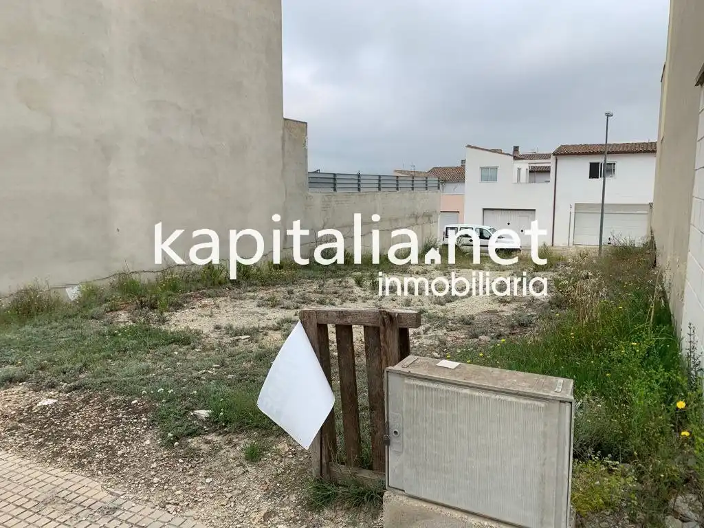 Terreny residencial en venda a Montaverner, imagen 6