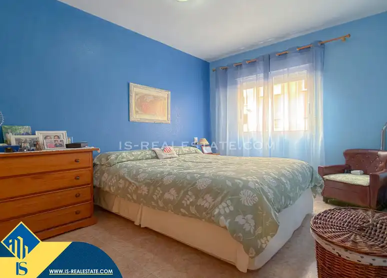 Wohnung mit Pool zum Verkauf in Centro, imagen 9