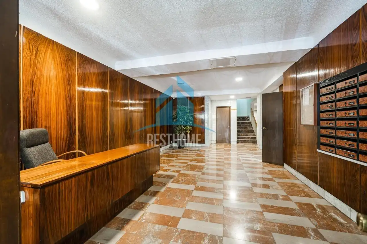 Pis amb ascensor en venda a Retiro, imagen 14