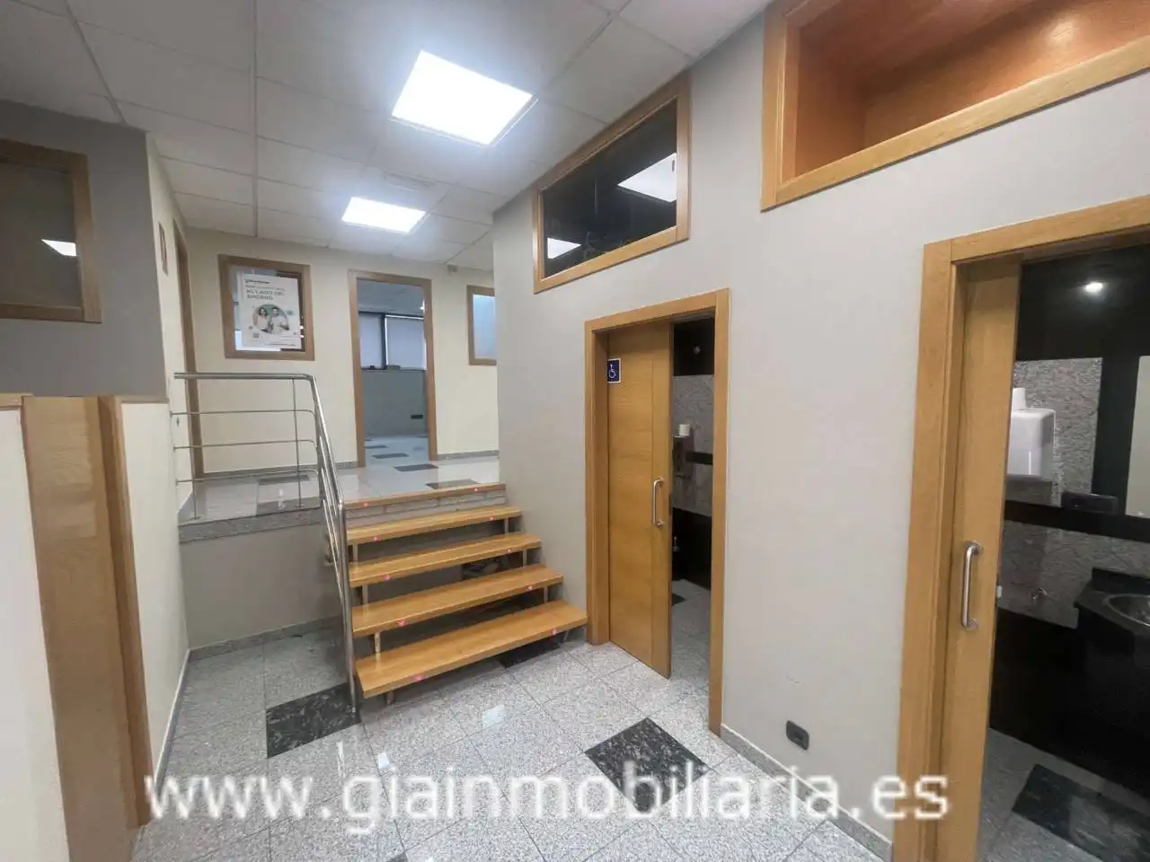 Local comercial en venta en Calle Paz Varela, imagen 5