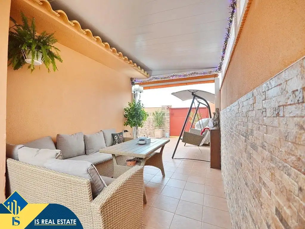 Piso con piscina en venta en Nueva Torrevieja - Aguas Nuevas, imagen 5