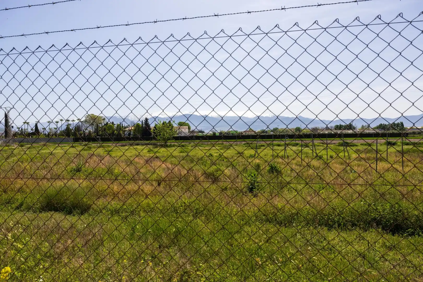 Landhaus mit Terrasse zum Verkauf in Camino Camino de Purchil 9, imagen 27