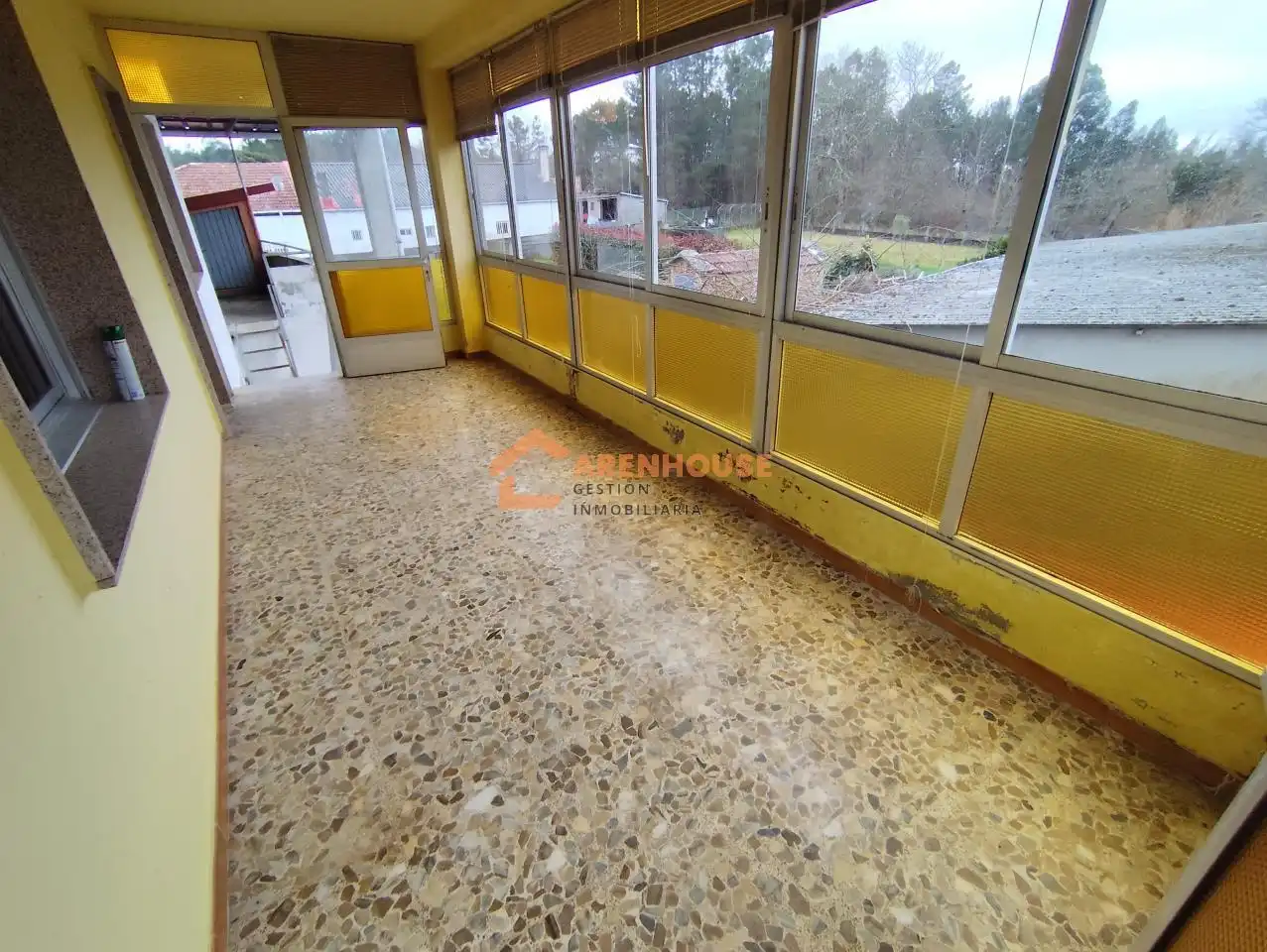 Casa con giardino in vendita a Boborás, imagen 27