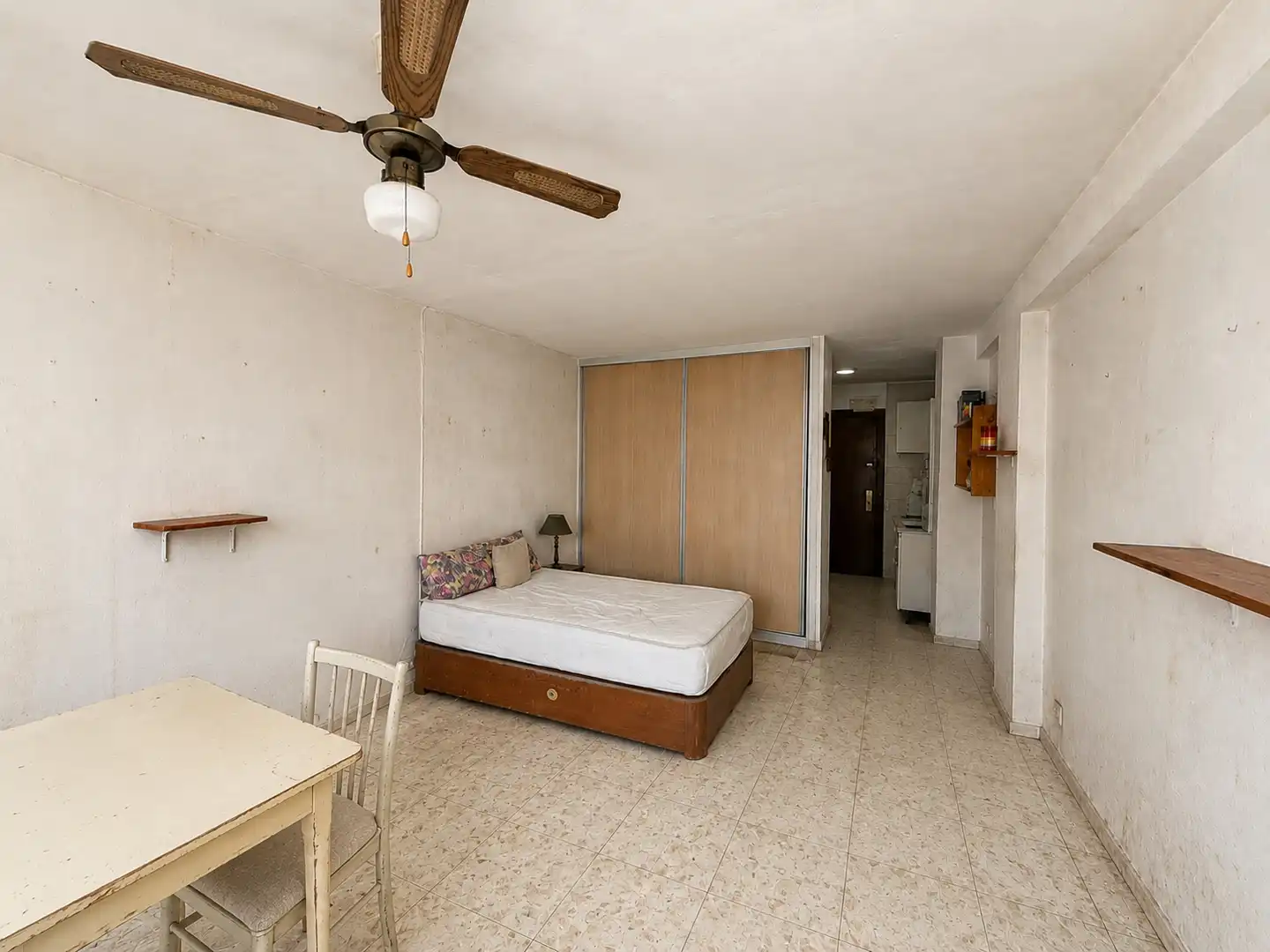 Bedroom of Study for sale in Benalmádena  with Terrace, Furnished and Community pool