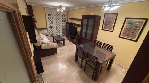 Foto 3 de Pis de lloguer a Santa Isabel,  Jaén Capital