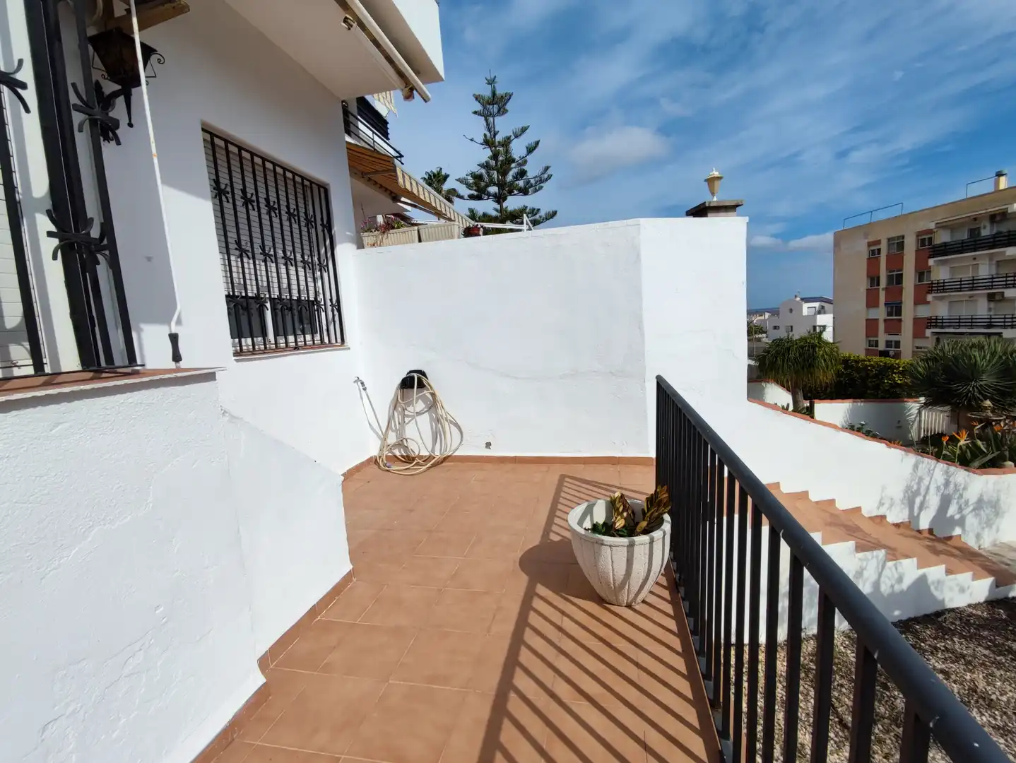 House with garden for sale in Carrer de la Cuardiola, imagen 27