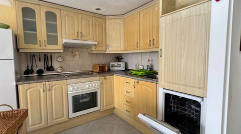 Foto 4 de Apartamento de alquiler en Gran Canaria, Playa del Inglés, San Bartolomé de Tirajana