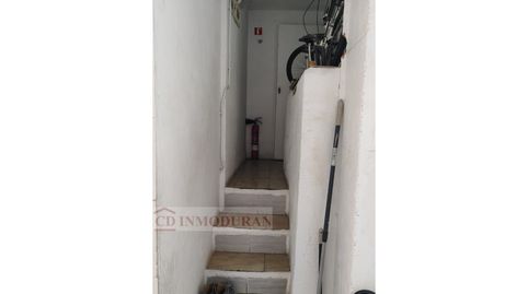 Foto 4 von Geschaftsraum zum Verkauf in Calle Enrique Monsonis Domingo, Pla de Bon Repós, Alicante / Alacant