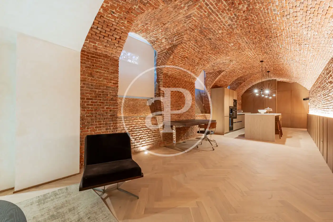 Piso en venta en Chamberí