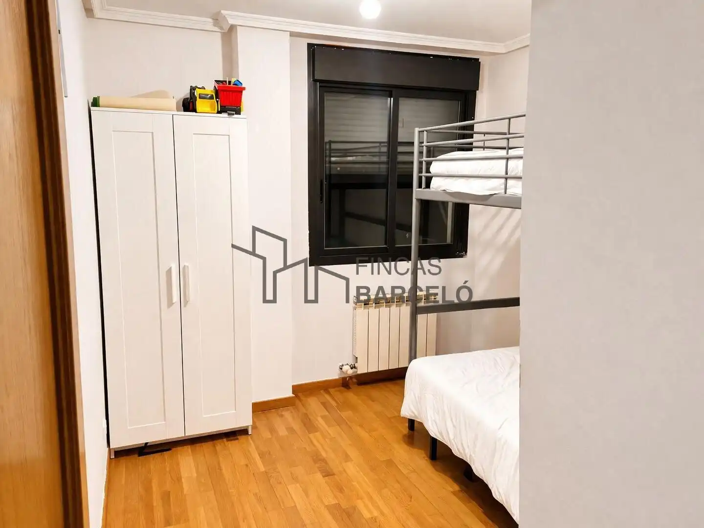 Habitación de Piso en venta en Cuarte de Huerva