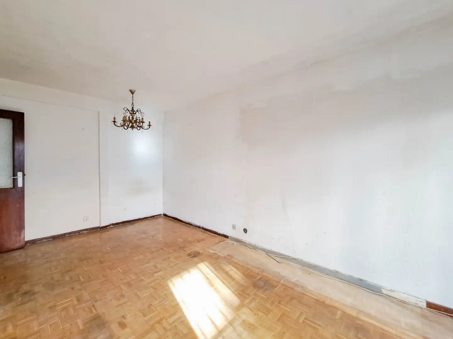 Living room of Flat for sale in San Blas