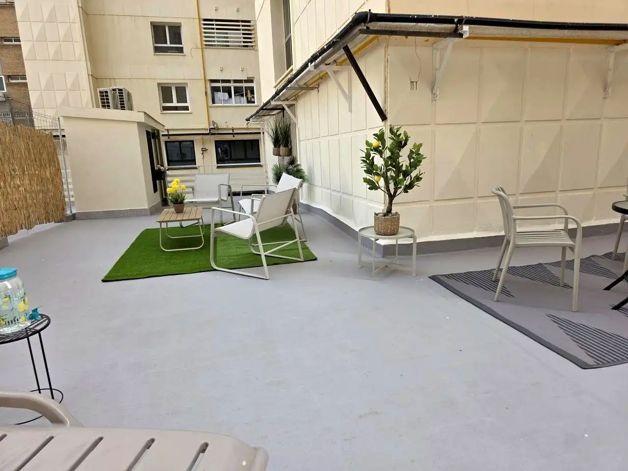 Appartement avec terrasse à vendre à Centro, imagen 6