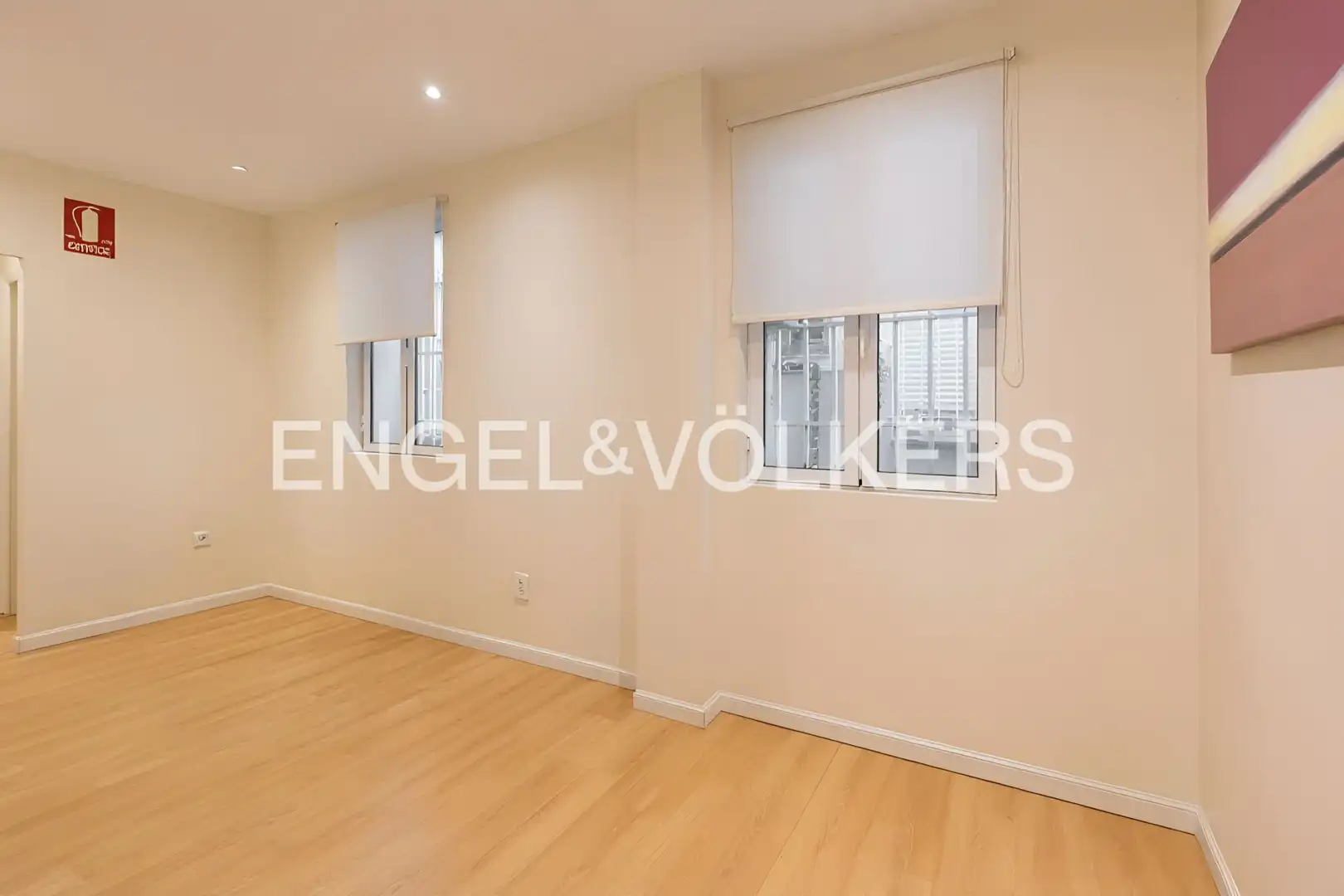Flat for sale in Madrid  with Heating and Parquet flooring