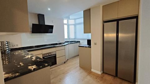 Photo 3 of Flat to rent in Puerta Blanca, Málaga