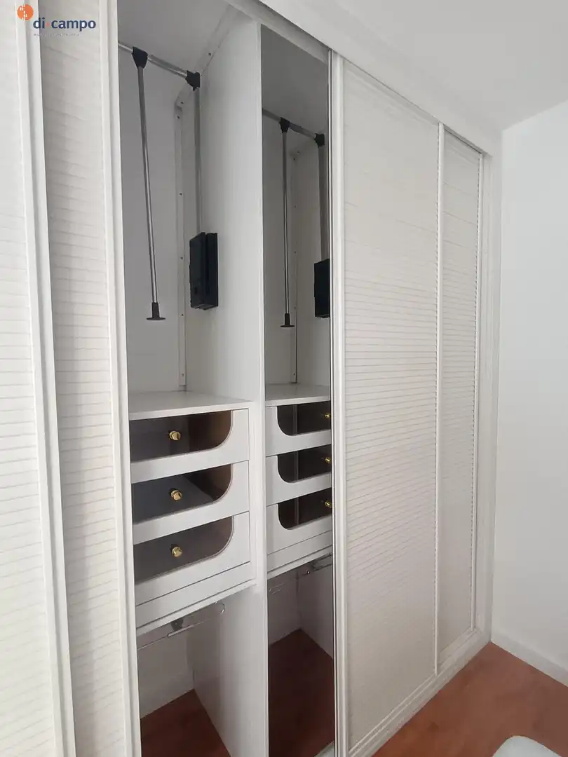 Habitación de Apartamento en venta en Valladolid con Calefacción, Trastero y Amueblado