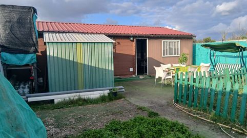 Foto 2 de Finca rústica en venta en Carretera N-iv, Km. 6, Pozoalbero, Jerez de la Frontera