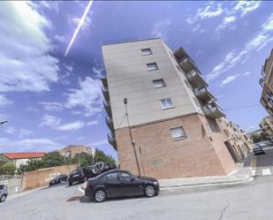 Exterior view of Flat for sale in Terrassa