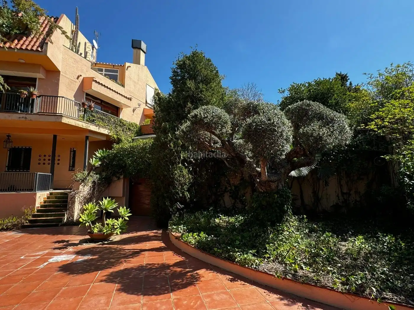 Casa rústica con jardín en venta en Carrer d'en Passet 15, imagen 2